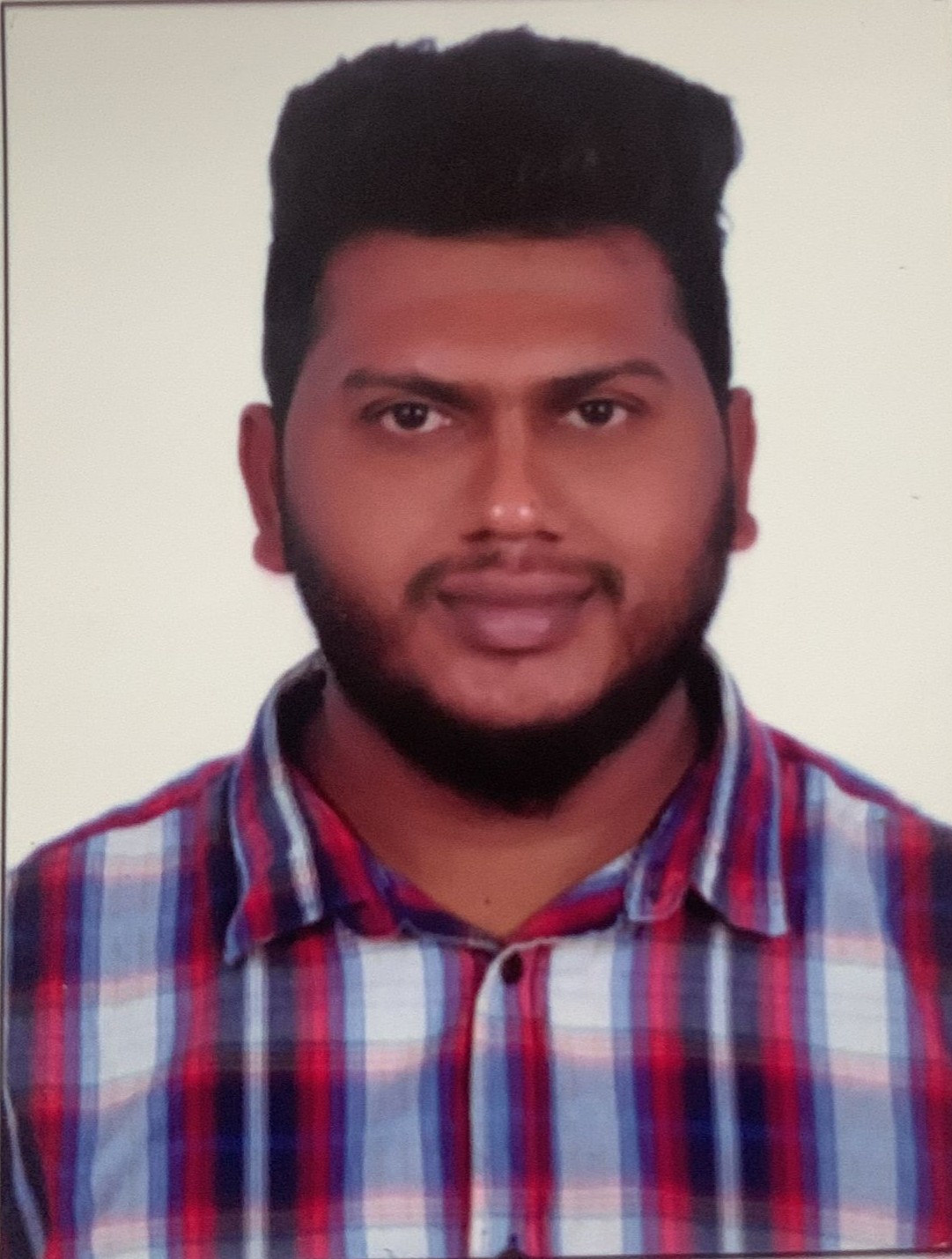 Phani Kumar